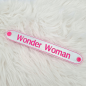 Mobile Preview: Armband "Wonder Women" - 19,5cm